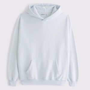Abercrombie Essential Popover Hoodie